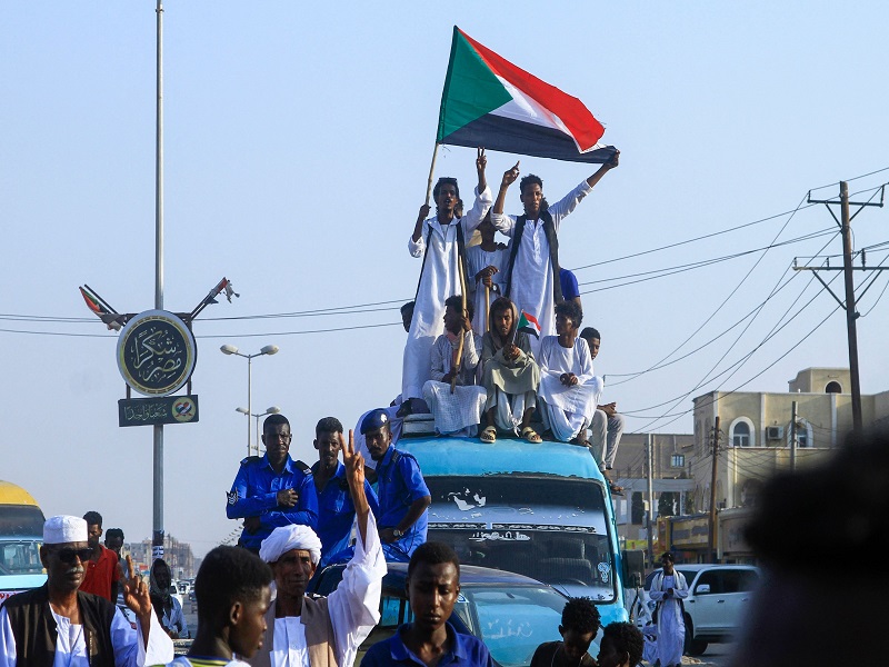 Soudan: les paramilitaires des FSR annoncent la prise de la ville assiégée d'el-Fasher