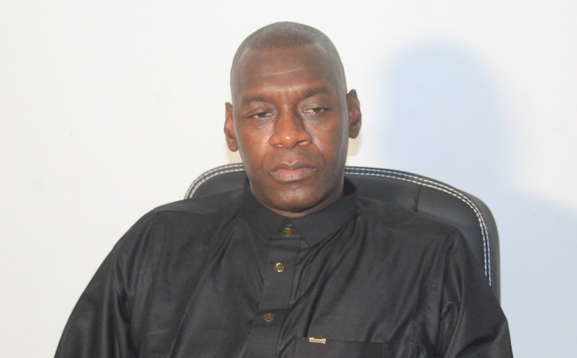 Kédougou : le DG Sultan Diop exhorte l'État à soutenir la mine Semi-mécanisée Kédougou : le DG Sultan Diop exhorte l'État à soutenir la mine Semi-mécanisée