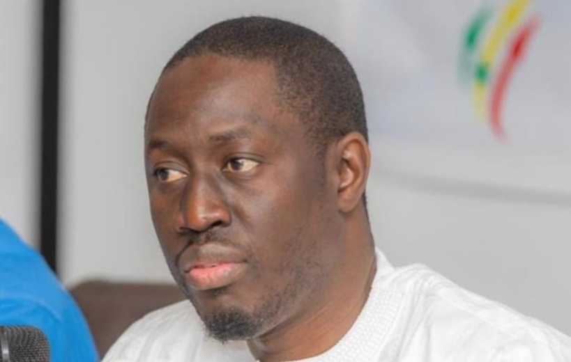 Section de recherche: Pape Malick Ndour convoqué ce lundi Section de recherche: Pape Malick Ndour convoqué ce lundi