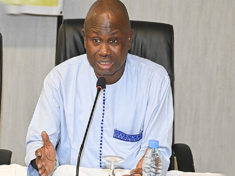 Seydi Gassama après la sortie du Dr Abdourahmane Diouf : "La réconciliation sans justice...est une réconciliation entre politiciens"