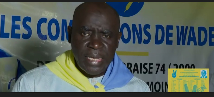 Cherté de la vie : La Coalition Sopi Sénégal appelle à des mesures urgentes Cherté de la vie : La Coalition Sopi Sénégal appelle à des mesures urgentes