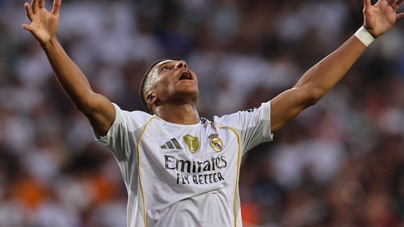 Le classement des top buteurs européens Le classement des top buteurs européens