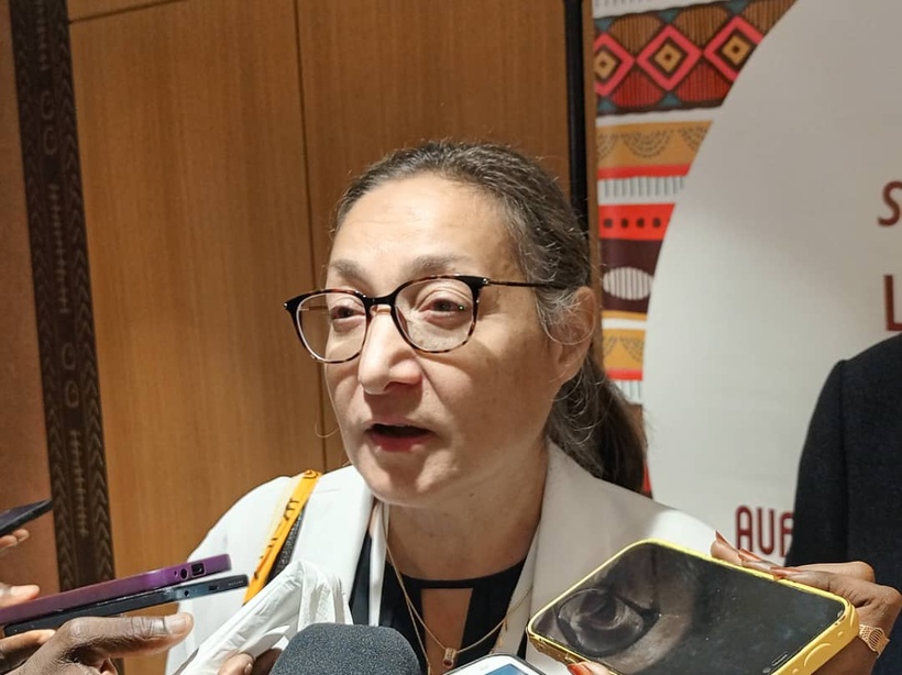 Programme "APPRENDRE" : 26 pays africains francophones réunis à Dakar pour relever les défis de l'éducation