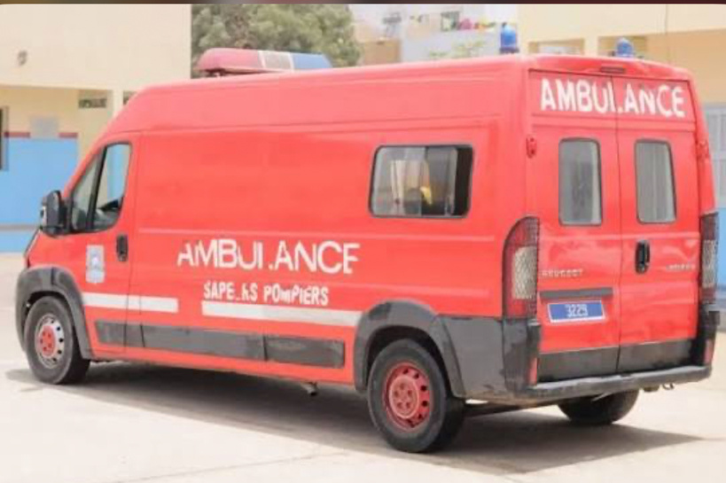 Drame à Touba Toul : le principal du CEM retrouvé mort dans sa chambre Drame à Touba Toul : le principal du CEM retrouvé mort dans sa chambre