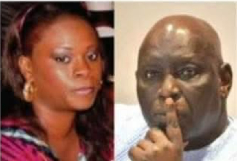 Affaire Madiambal Diagne : le collectif des avocats de la famille alerte sur l’état de santé de son épouse Affaire Madiambal Diagne : le collectif des avocats de la famille alerte sur l’état de santé de son épouse