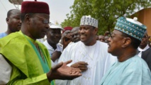 Niger : l'opposition "prête à dialoguer"