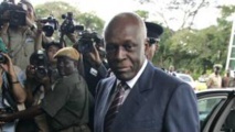 Angola : 17 activistes condamnés