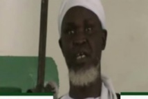 Près de cinq mois de détention: la famille de l’imam Aliou Ndao réclame sa libération Près de cinq mois de détention: la famille de l’imam Aliou Ndao réclame sa libération