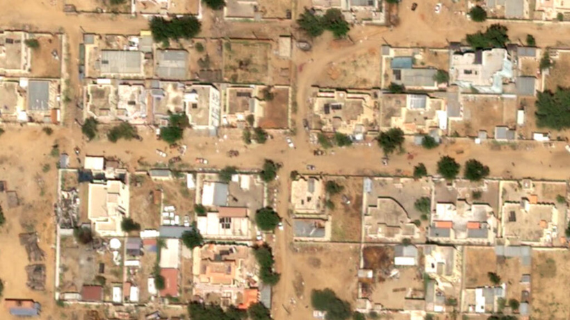 Soudan: les exactions sur les civils «se multiplient» après la prise d'El-Fasher par les FSR Soudan: les exactions sur les civils «se multiplient» après la prise d'El-Fasher par les FSR