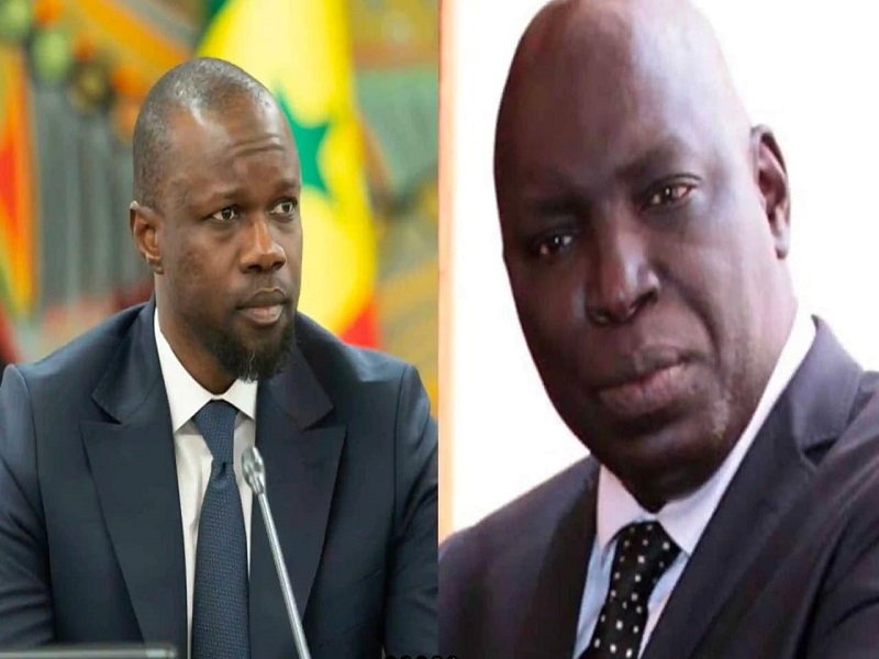 Madiambal Diagne fait de graves révélations et menace de divulguer des secrets sur le Pm, Ousmane Sonko