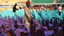 Centrafrique: Bangui se prépare pour l’investiture du nouveau président Touadéra Centrafrique: Bangui se prépare pour l’investiture du nouveau président Touadéra