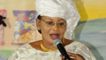 Référendum du 20 mars: Aïda Mbodj accuse Macky Sall de fraude massive Référendum du 20 mars: Aïda Mbodj accuse Macky Sall de fraude massive