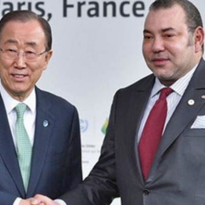 ​ONU – Différend Maroc/Ban Ki Moon: comment le Sénégal a joué au pompier