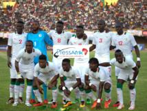 Eliminatoires CAN 2017 : Niger – Sénégal: Onze de départ des Lions Eliminatoires CAN 2017 : Niger – Sénégal: Onze de départ des Lions