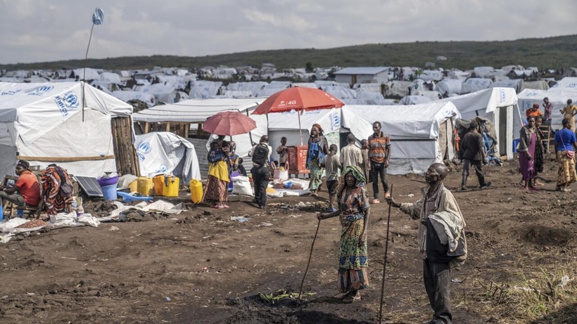 RDC: à Paris, une conférence de soutien à la paix dans la région des Grands Lacs