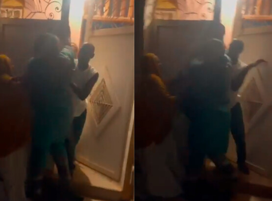 Expulsion d'une femme de son domicile conjugal à Rufisque: son mai déféré au parquet ce jeudi Expulsion d'une femme de son domicile conjugal à Rufisque: son mai déféré au parquet ce jeudi