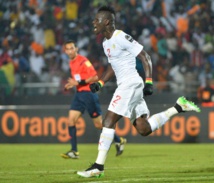 Niger 1-Sénégal 2 : les Lions l’ont échappé belle Niger 1-Sénégal 2 : les Lions l’ont échappé belle