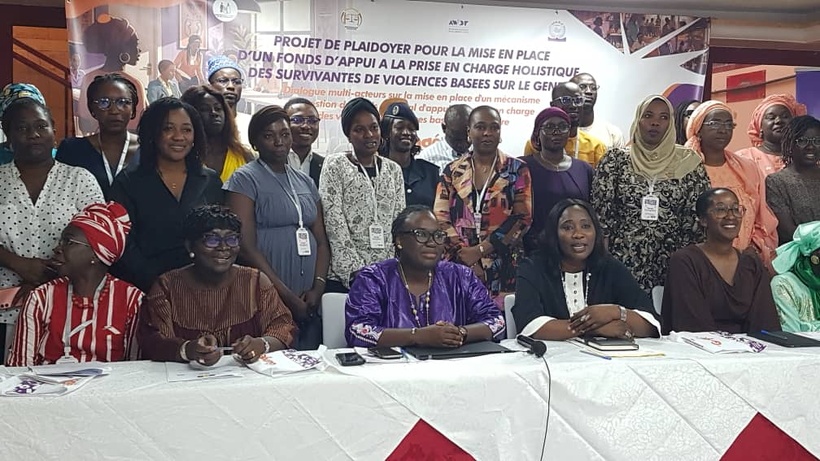 Violences basées sur le genre (VBG) : ROAJELF SÉNÉGAL lance un dialogue multi-acteurs pour un "Fonds national d'appui aux survivantes"