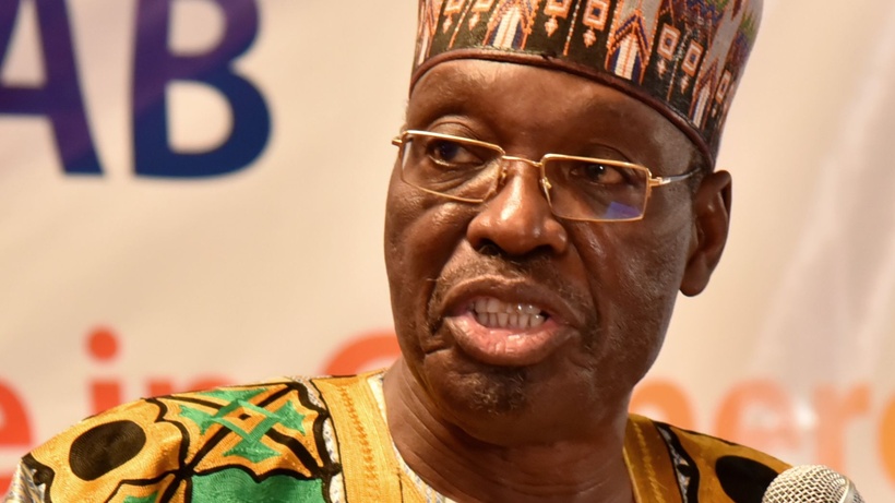 Cameroun: Issa Tchiroma Bakary annonce un nouveau plan d'action Cameroun: Issa Tchiroma Bakary annonce un nouveau plan d'action