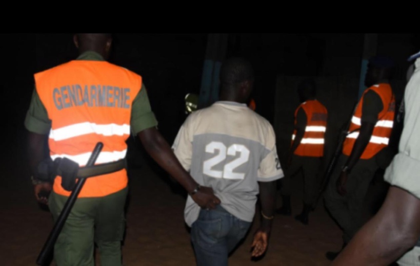 Démantèlement d'une fausse structure de formation à Keur Massar : quatre (4) individus arrêtés