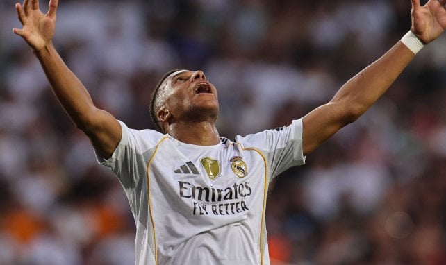 Real Madrid : la nouvelle sortie remarquée de Kylian Mbappé sur le PSG