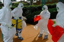 Ebola: l'OMS décrète la fin de "l'urgence de santé internationale" Ebola: l'OMS décrète la fin de "l'urgence de santé internationale"