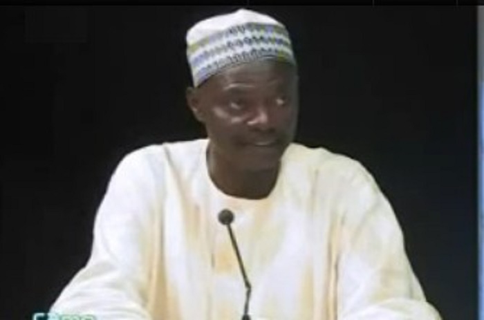 «Le terrorisme porte préjudice aux musulmans» : El Hadji Thierno Kâ