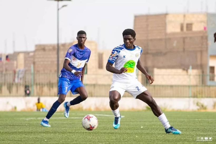 Ligue 1 (première journée) : Teungueth FC–US Gorée pour lancer la saison Ligue 1 (première journée) : Teungueth FC–US Gorée pour lancer la saison