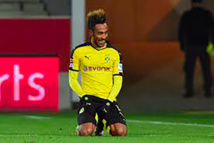  Le Real Madrid va offrir Morata pour Aubameyang