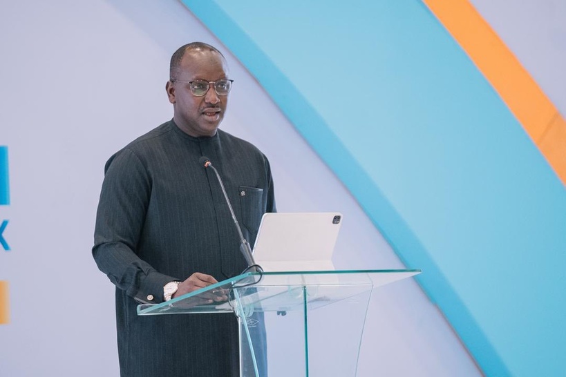 51e session du Conseil des ministres de l’OMVG : Cheikh Tidiane Dièye annonce des avancées sur le barrage de Sambangalou 51e session du Conseil des ministres de l’OMVG : Cheikh Tidiane Dièye annonce des avancées sur le barrage de Sambangalou