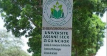 Université de Ziguinchor : les étudiants décrètent 48h renouvelables.