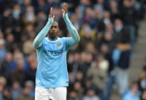 YAYA TOURÉ SUR LE DÉPART, LE PSG SUR LES RANGS ? YAYA TOURÉ SUR LE DÉPART, LE PSG SUR LES RANGS ?