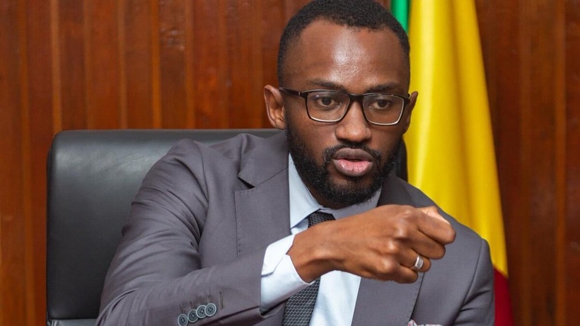 Bassirou Kébé défend le régime et minimise les critiques de l'opposition