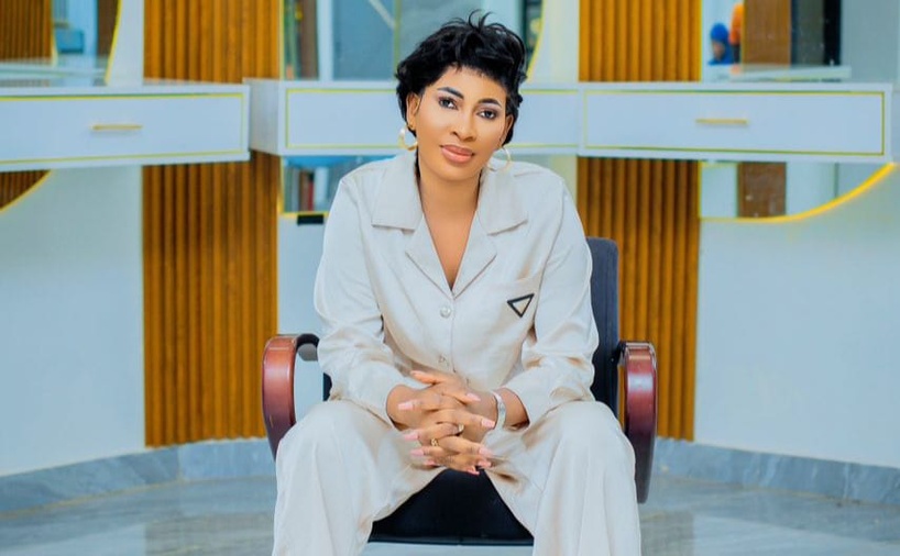 Festival Gala des Musiques Urbaines Féminines à Kolda : un moment de formation et de découverte des talents féminins Festival Gala des Musiques Urbaines Féminines à Kolda : un moment de formation et de découverte des talents féminins