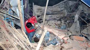 L'Afghanistan de nouveau frappé par un séisme meurtrier dans le Nord