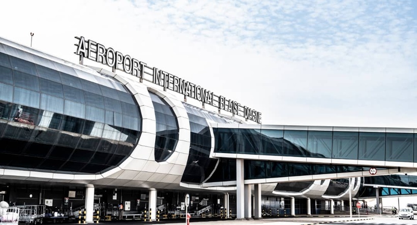 L'ANACIM lance l'audit de certification de l'Aéroport International Blaise Diagne (AIBD) L'ANACIM lance l'audit de certification de l'Aéroport International Blaise Diagne (AIBD)