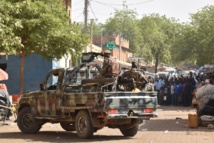 ​Niger : six soldats tués dans le sud-est par les islamistes de Boko Haram