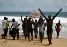 Attentat en Côte d'Ivoire: des enquêteurs à Bamako, le cerveau présumé de nationalité malienne Attentat en Côte d'Ivoire: des enquêteurs à Bamako, le cerveau présumé de nationalité malienne