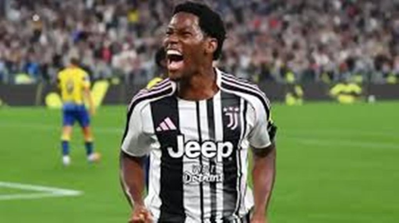 La Juventus veut déjà mettre Jonathan David à la porte La Juventus veut déjà mettre Jonathan David à la porte