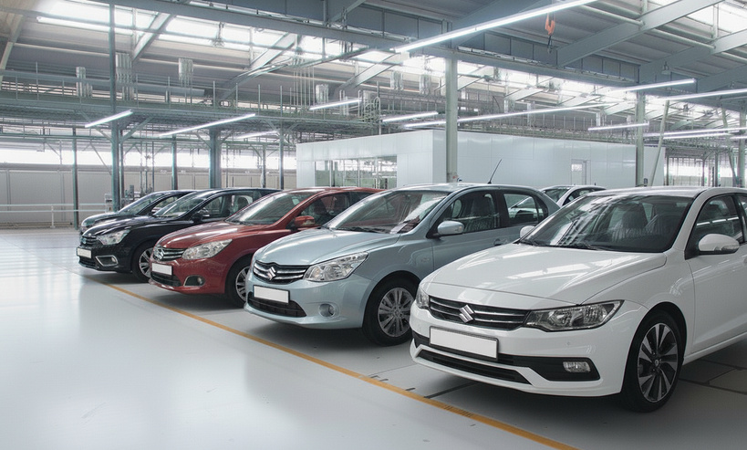 Les VTC, acteurs de la modernisation du parc automobile sénégalais Les VTC, acteurs de la modernisation du parc automobile sénégalais