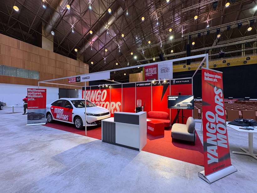 Les VTC, acteurs de la modernisation du parc automobile sénégalais Les VTC, acteurs de la modernisation du parc automobile sénégalais