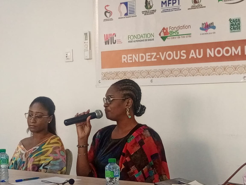 Appel aux dons : Baby Box Africa, Coumba Gawlo Seck et Baaba Maal ​s'unissent pour la santé maternelle 