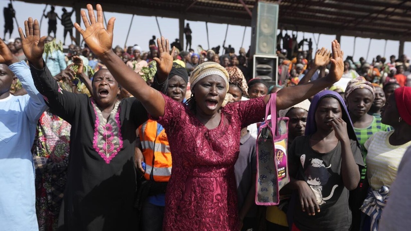 Au Nigeria, une violence endémique "qui ne cible pas uniquement les chrétiens"