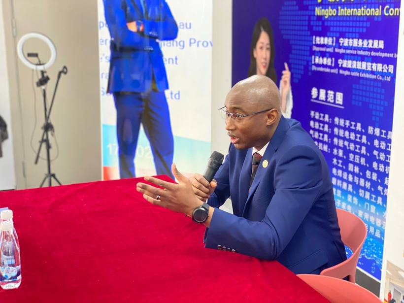 Lettre ouverte à Son Excellence le Président Bassirou Diomaye Faye et à Son Excellence le Premier ministre Ousmane SONKO (Par Ababacar Niang Médiateur en Chine et Homme d’affaires ) Lettre ouverte à Son Excellence le Président Bassirou Diomaye Faye et à Son Excellence le Premier ministre Ousmane SONKO (Par Ababacar Niang Médiateur en Chine et Homme d’affaires )