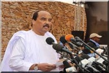 Mauritanie : un 3ème mandat pour Aziz? Mauritanie : un 3ème mandat pour Aziz?