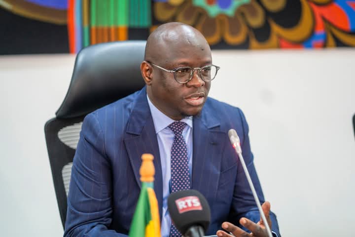 Liquidations de deux véhicules du HCCT et du CESE : la réponse de Cheikh Diba à Guy Marius Sagna