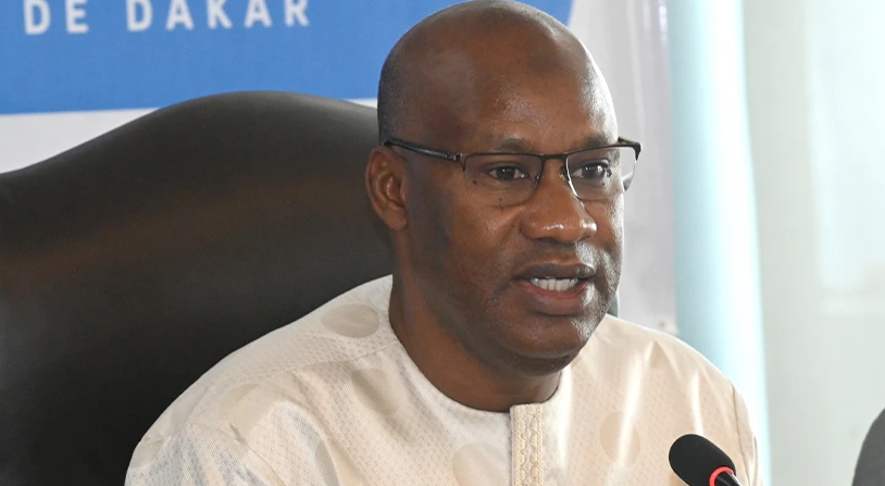 Santé : Le Sénégal a reçu 380 milliards FCFA du Fonds mondial depuis 2004