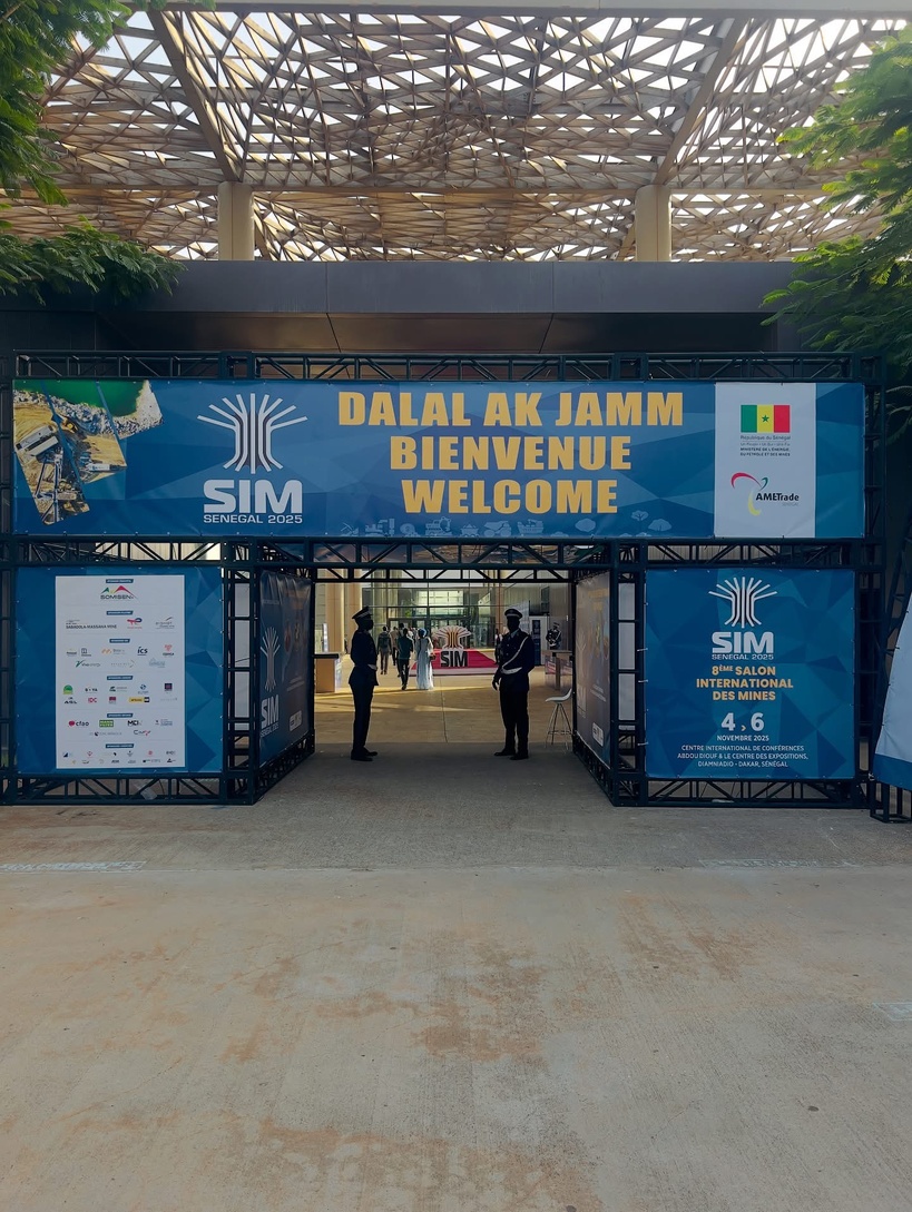 Sénégal : 228 mines clandestines et 275 titres miniers inactifs recensés Sénégal : 228 mines clandestines et 275 titres miniers inactifs recensés