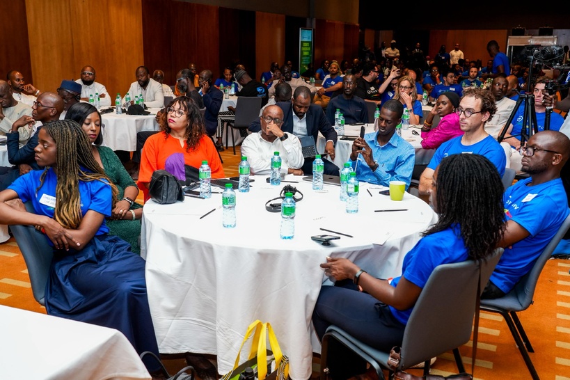 ​Sénégal : L'APIX et Dream VC scellent l'avenir du capital Africain