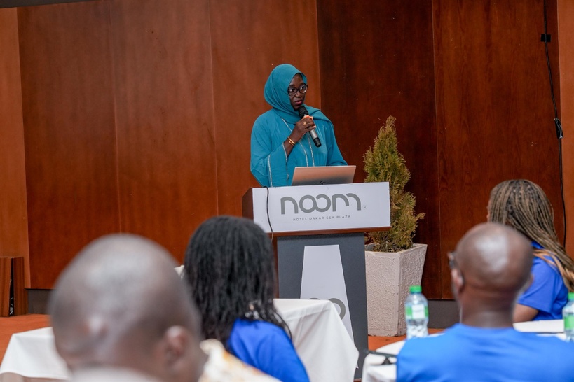 Sénégal : L'APIX et Dream VC scellent l'avenir du capital Africain Sénégal : L'APIX et Dream VC scellent l'avenir du capital Africain